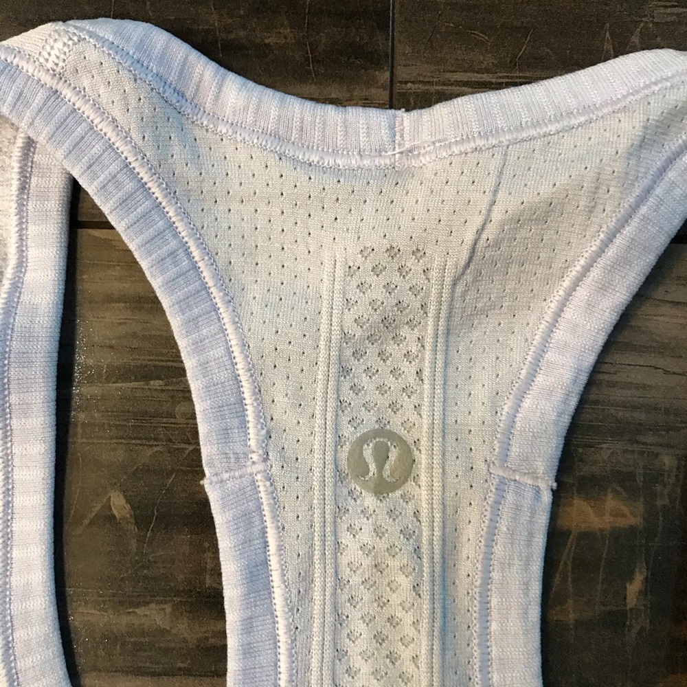 Lululemon Swiftly Tech Racerback - Picture 6 of 8